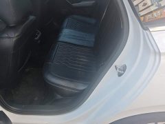 Volkswagen Lavida 2023 280TSI DSG Full Comfort Edition - ფოტო 11