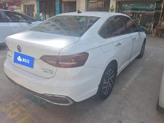 Volkswagen Lavida 2023 280TSI DSG Full Comfort Edition - ფოტო 3