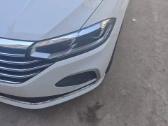 Volkswagen Lavida 2023 280TSI DSG Full Comfort Edition - ფოტო 5