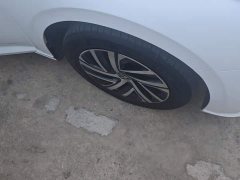 Volkswagen Lavida 2023 280TSI DSG Full Comfort Edition - ფოტო 6
