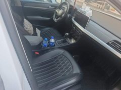 Volkswagen Lavida 2023 280TSI DSG Full Comfort Edition - ფოტო 8