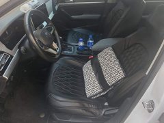 Volkswagen Lavida 2023 280TSI DSG Full Comfort Edition - ფოტო 9