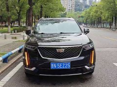 Cadillac XT6 2.0T Six-Seater FWD Luxury - ფოტო 2