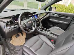 Cadillac XT6 2.0T Six-Seater FWD Luxury - ფოტო 4