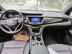 Cadillac XT6 2.0T Six-Seater FWD Luxury - ფოტო 5