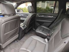 Cadillac XT6 2.0T Six-Seater FWD Luxury - ფოტო 6