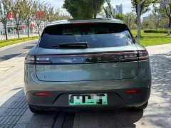 AITO M5 2022 Extended Range RWD Standard - ფოტო 12