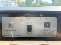 AITO M5 2022 Extended Range RWD Standard - ფოტო 8