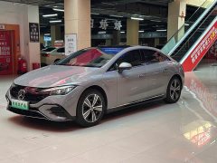Mercedes-Benz EQE 2022 350 Luxury - ფოტო 1