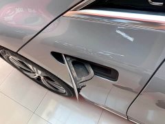 Mercedes-Benz EQE 2022 350 Luxury - ფოტო 13