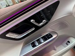Mercedes-Benz EQE 2022 350 Luxury - ფოტო 17