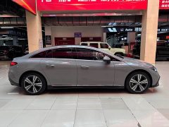 Mercedes-Benz EQE 2022 350 Luxury - ფოტო 6