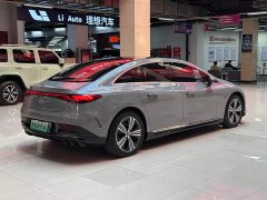Mercedes-Benz EQE 2022 350 Luxury - ფოტო 7