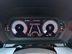 Audi A3 A3L Limousine 35 TFSI Fashion Sport - ფოტო 10
