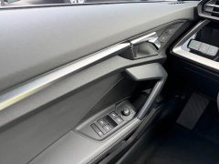 Audi A3 A3L Limousine 35 TFSI Fashion Sport - ფოტო 12