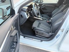 Audi A3 A3L Limousine 35 TFSI Fashion Sport - ფოტო 13