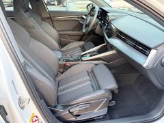 Audi A3 A3L Limousine 35 TFSI Fashion Sport - ფოტო 14