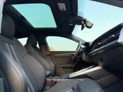 Audi A3 A3L Limousine 35 TFSI Fashion Sport - ფოტო 15