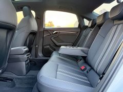 Audi A3 A3L Limousine 35 TFSI Fashion Sport - ფოტო 17