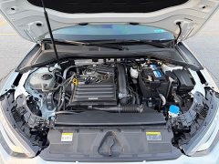 Audi A3 A3L Limousine 35 TFSI Fashion Sport - ფოტო 20
