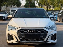 Audi A3 A3L Limousine 35 TFSI Fashion Sport - ფოტო 3