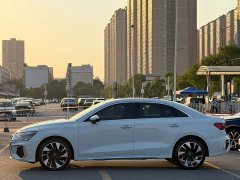 Audi A3 A3L Limousine 35 TFSI Fashion Sport - ფოტო 5