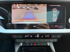 Audi A3 A3L Limousine 35 TFSI Fashion Sport - ფოტო 7