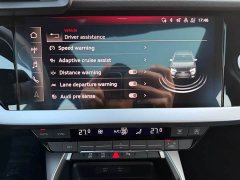 Audi A3 A3L Limousine 35 TFSI Fashion Sport - ფოტო 8
