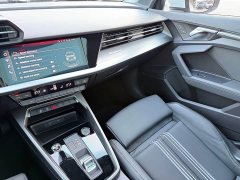 Audi A3 A3L Limousine 35 TFSI Fashion Sport - ფოტო 9