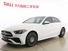 Mercedes-Benz C-Class C 260 L Sport Edition - ფოტო 1