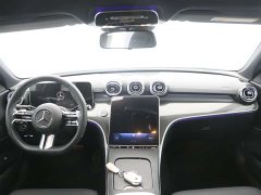 Mercedes-Benz C-Class C 260 L Sport Edition - ფოტო 10
