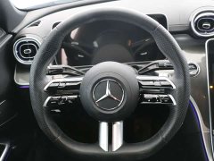 Mercedes-Benz C-Class C 260 L Sport Edition - ფოტო 11