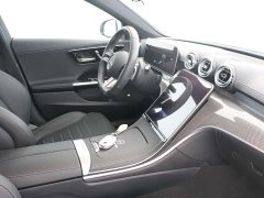 Mercedes-Benz C-Class C 260 L Sport Edition - ფოტო 12