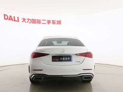 Mercedes-Benz C-Class C 260 L Sport Edition - ფოტო 15