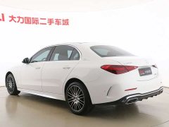 Mercedes-Benz C-Class C 260 L Sport Edition - ფოტო 16