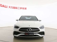 Mercedes-Benz C-Class C 260 L Sport Edition - ფოტო 2