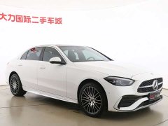 Mercedes-Benz C-Class C 260 L Sport Edition - ფოტო 3