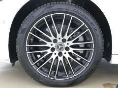 Mercedes-Benz C-Class C 260 L Sport Edition - ფოტო 5