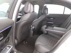 Mercedes-Benz C-Class C 260 L Sport Edition - ფოტო 8