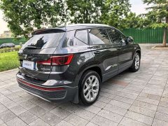 Volkswagen Jetta VS5 2022 280TSI Manual Entry-level - ფოტო 10