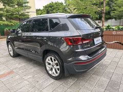 Volkswagen Jetta VS5 2022 280TSI Manual Entry-level - ფოტო 11
