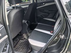 Volkswagen Jetta VS5 2022 280TSI Manual Entry-level - ფოტო 13