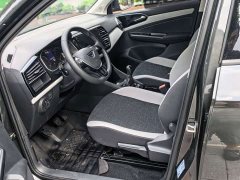 Volkswagen Jetta VS5 2022 280TSI Manual Entry-level - ფოტო 14