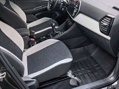 Volkswagen Jetta VS5 2022 280TSI Manual Entry-level - ფოტო 5