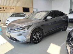 BYD Qin L EV 545KM Excellence Edition - ფოტო 1