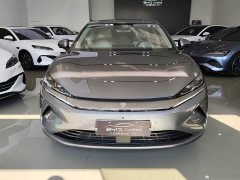 BYD Qin L EV 545KM Excellence Edition - ფოტო 2