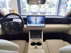 BYD Qin L EV 545KM Excellence Edition - ფოტო 4