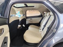 BYD Qin L EV 545KM Excellence Edition - ფოტო 5
