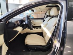 BYD Qin L EV 545KM Excellence Edition - ფოტო 6