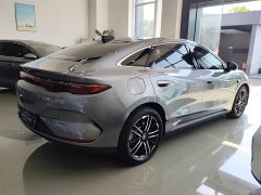 BYD Qin L EV 545KM Excellence Edition - ფოტო 7